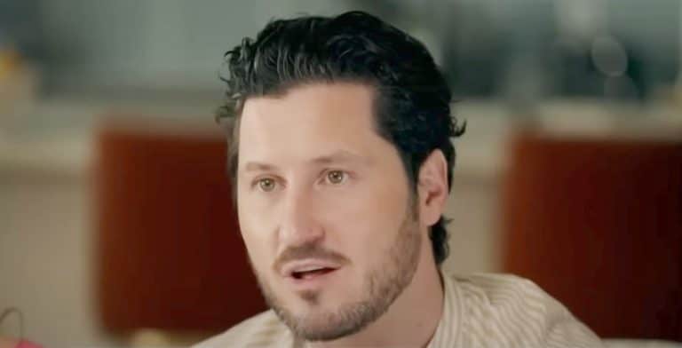 Val Chmerkovskiy To Appear On ‘General Hospital’ Special