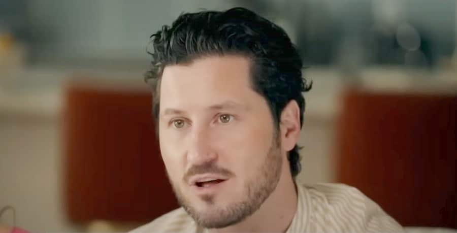 Val Chmerkovskiy from Good Morning America, YouTube