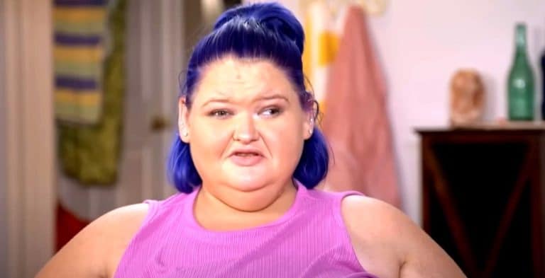 ‘1000-LB Sisters’ Glenn’s Scary Injury Alarms Fans, Amy To Blame?