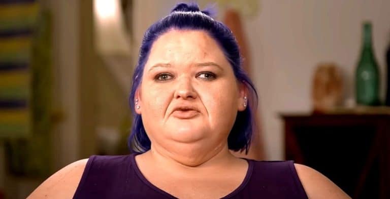 ‘1000-LB Sisters’ Amy Slaton Picks Up New Man, Fans Disgusted