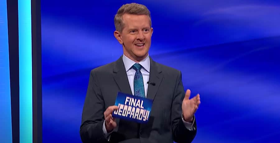 Ken Jennings-YouTube