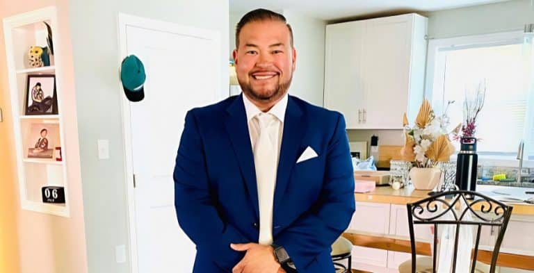 Jon Gosselin Gets Serious About Weight Loss Amid Unhealthy Lifestyle