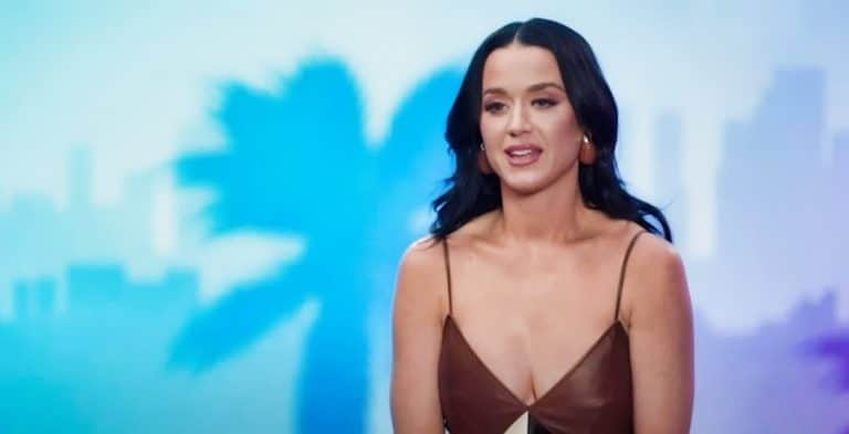 ‘American Idol’ Katy Perry Suffers Heartbreaking Death