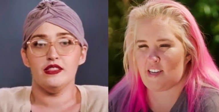 Mama June’s Daughter, Anna Cardwell Could Not Grasp Death In Cancer Battle