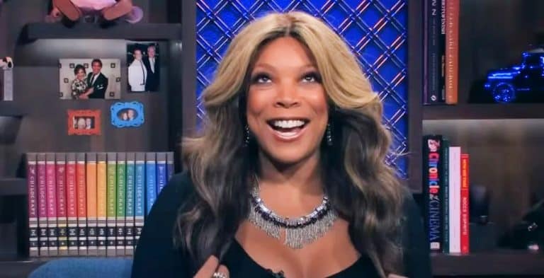 Did Wendy Williams Forget Her Famous Catchphrase?
