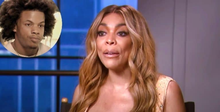 Wendy Williams’ Son Kevin Worried & Blocked From Contact With Mom