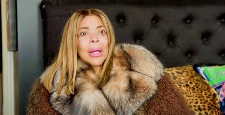 Wendy Williams Reveals Can’t Feel Feet, Shows Shocking Disease On-Air