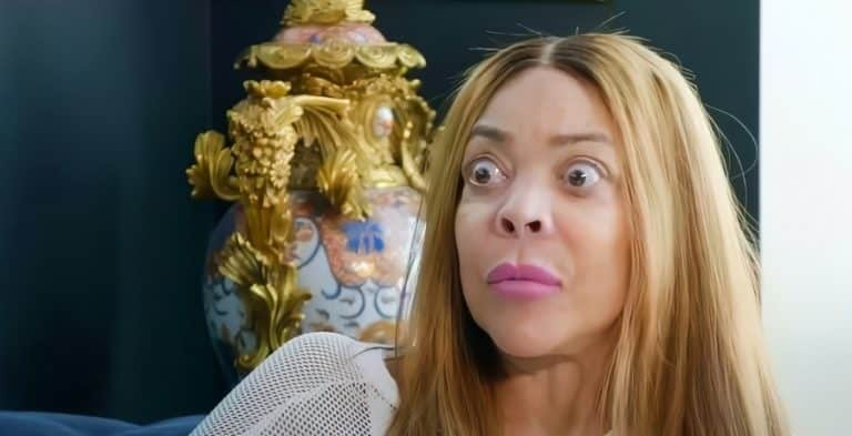 Wendy Williams’ Publicist Defends Herself Over Exploitive Documentary