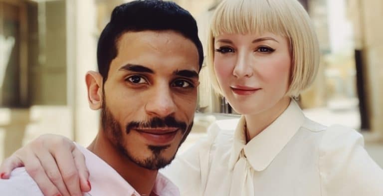 ’90 Day Fiance’ Fans Sad And Angry For Nicole Sherbiny