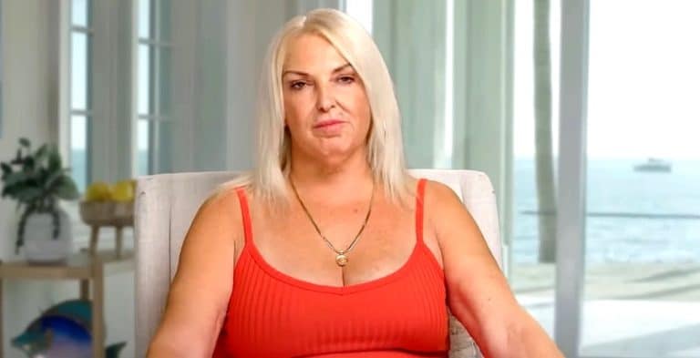 ’90 Day Fiance’ Angela Deem Claims Michael Ilesanmi Is Gay