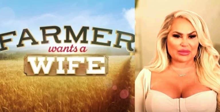 ’90 Day Fiance’ Darcey Silva’s Next Stop ‘Farmer Wants A Wife’ Show?