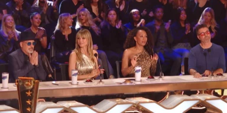 ‘AGT’ Fans Think The Show Is Rigged After Finale Results