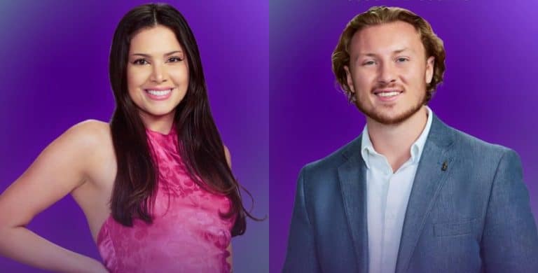 ‘Love Is Blind’ Season 6 Spoilers: Are Johnny And Amy A Couple?