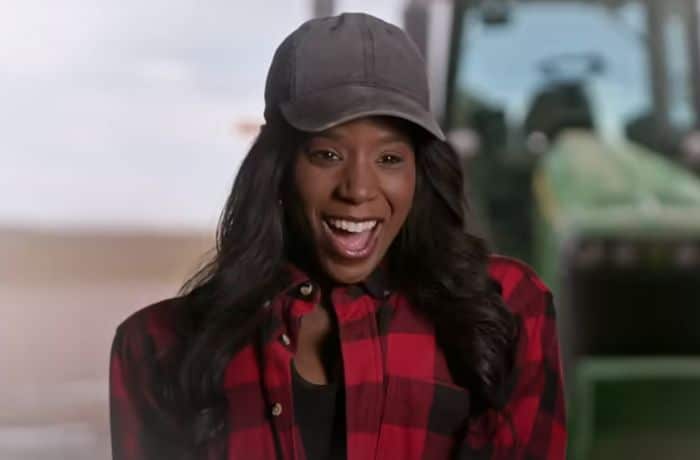 Annellyse Munroe Farmer Wants A Wife - YouTube, Fox