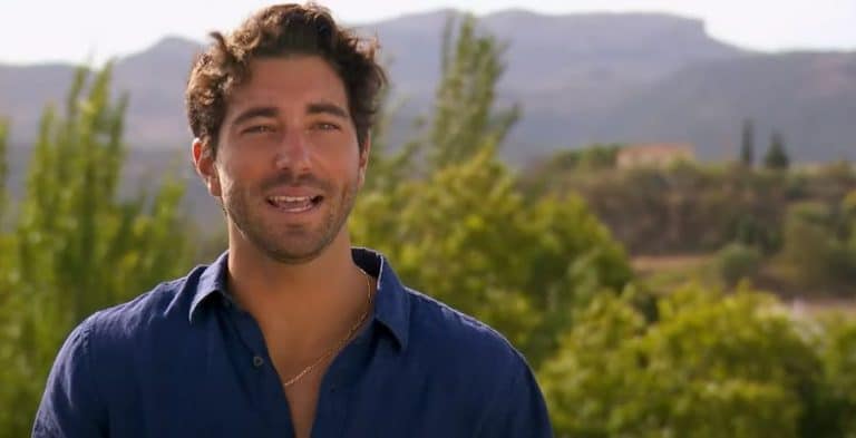 ‘Bachelor’ Fans Slam Joey Graziadei For Comments On Ancient City