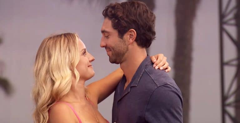 Daisy Kent Finds It ‘Hard’ To See Joey Graziadei With Other Women