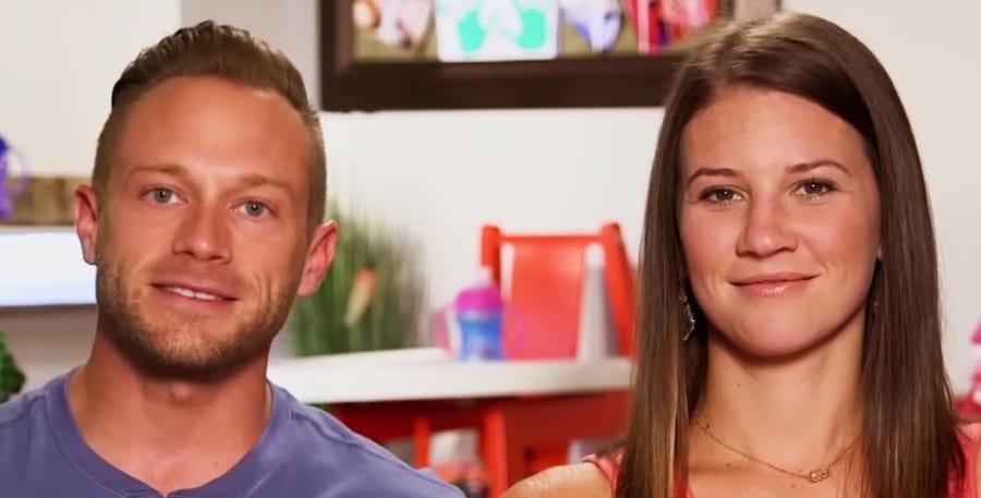 Adam Busby, Danielle Busby, OutDaughtered, YouTube