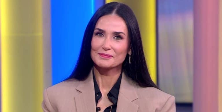 ‘Yellowstone’ Creator Hires Demi Moore For New Role