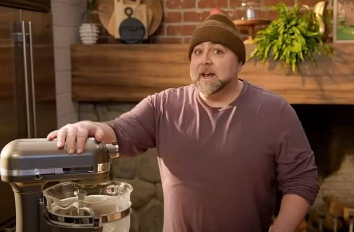 Duff Goldman - YouTube, Food Network