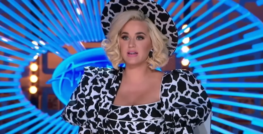 Katy Perry / American Idol