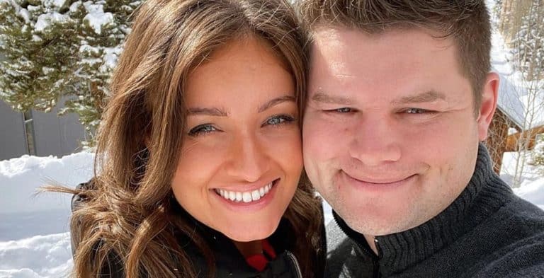 ‘Bringing Up Bates’ Esther Bates Hints At Baby Number 2?