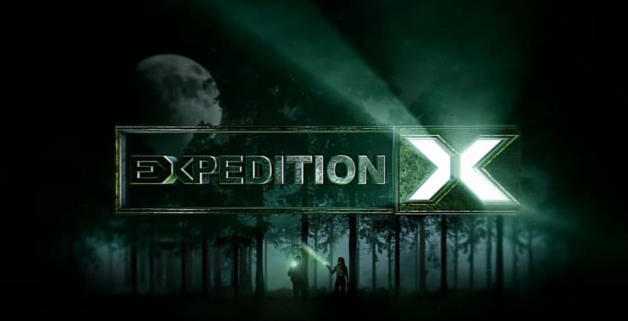 Expedition X