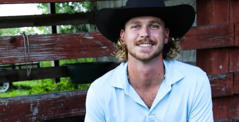 Farmer Nathan Smothers Opens Up About Rough Times
