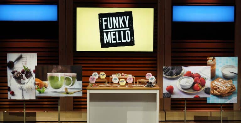 ‘Shark Tank’: Where To Buy Funky Mello Marshmallows