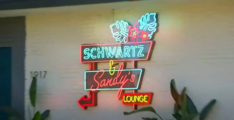 ‘VPR’ Bar Schwartz & Sandy’s Closing After Just 2 Years?