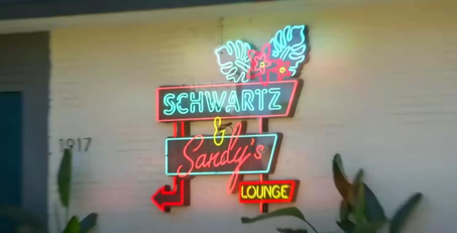 Schwartz & Sandy's-YouTube