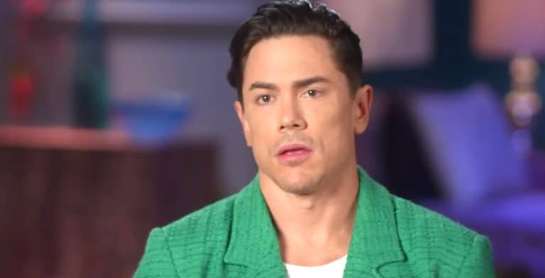 Tom Sandoval Soft Launches New Lady On Social Media?