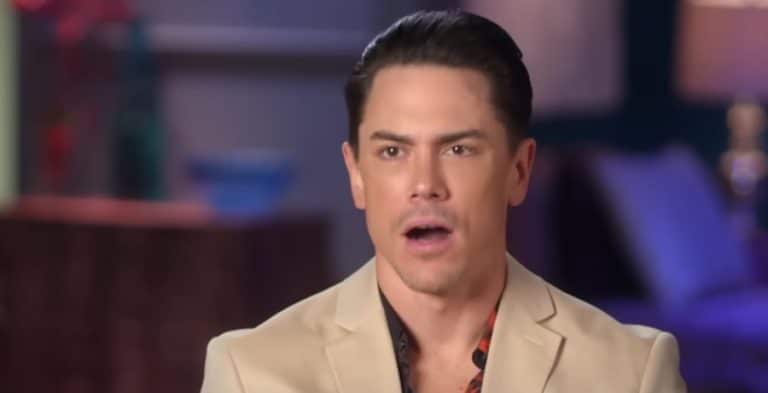 Tom Sandoval Wasn’t On Board For ‘Pump Rules’ S11