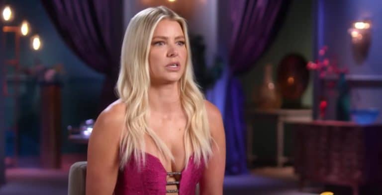 Ariana Madix Gives Opinion On Being The Villain This Season