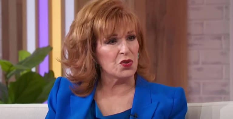 ‘The View’ Joy Behar Shares Drastic Measure Taken To Save Her Life