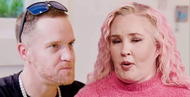 Mama June’s Hubby Berates Her In Front Of Kaitlyn, Fans Appalled
