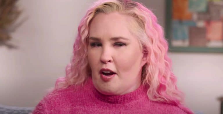 Fans Livid Over Mama June’s Treatment Of Grieving Granddaughter