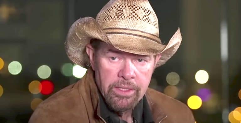 What Did Country Music Legend Toby Keith Die From?