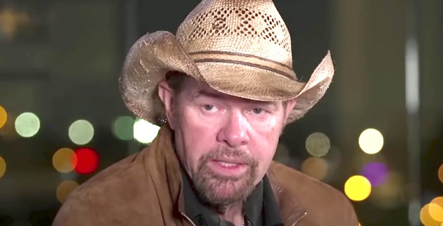 Toby Keith-YouTube