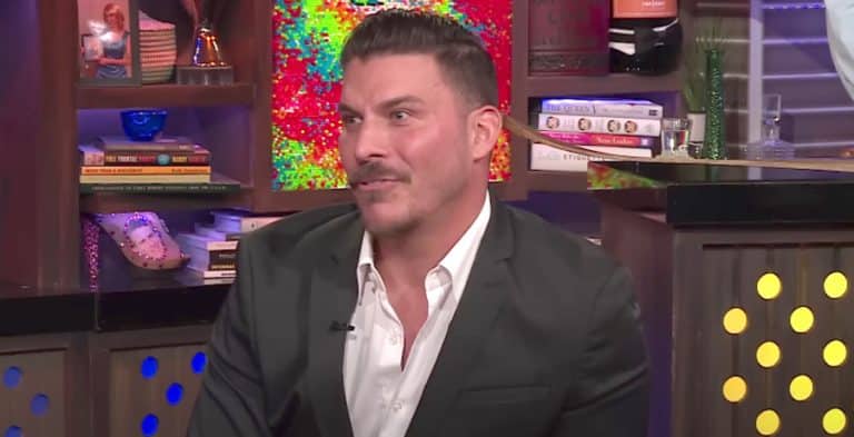 ‘The Valley’ Jax Taylor Out To Be The Bad Guy?