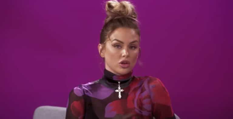 Lala Kent Tells Ariana Madix To Move On & Out