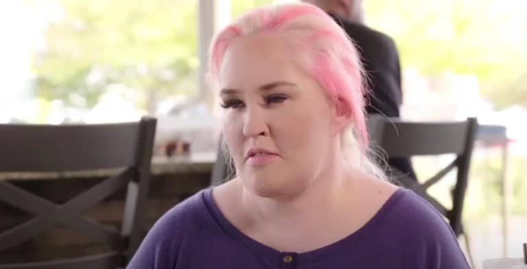 Mama June’s Hubby Turns To Stealing From Stepkids?