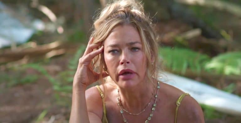 Denise Richards, Fellow Housewives Star In Lifetime Movie, Trailer