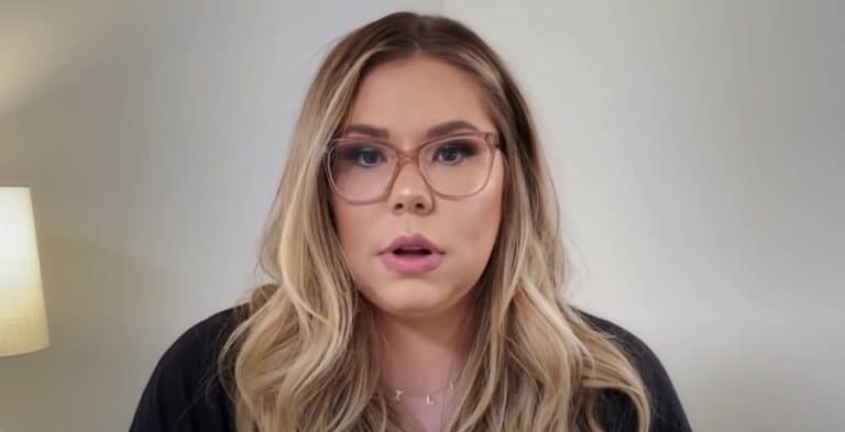 Kailyn Lowry Finally Reveals Twins’ Unique Names