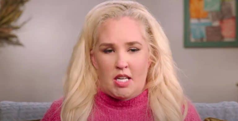 Fans Concerned Mama June In Medical Health Crisis, Video