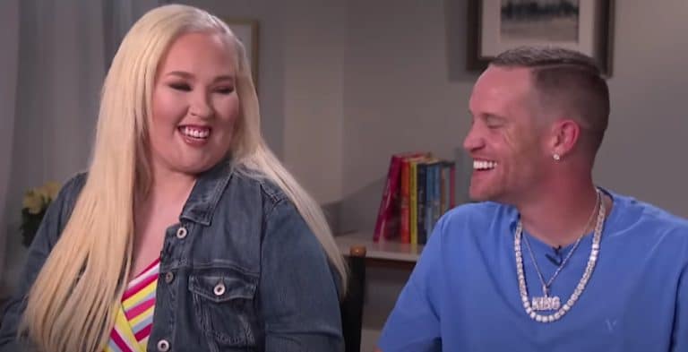 Why Mama June Fans Call Justin Stroud Another Geno & Sugar Bear
