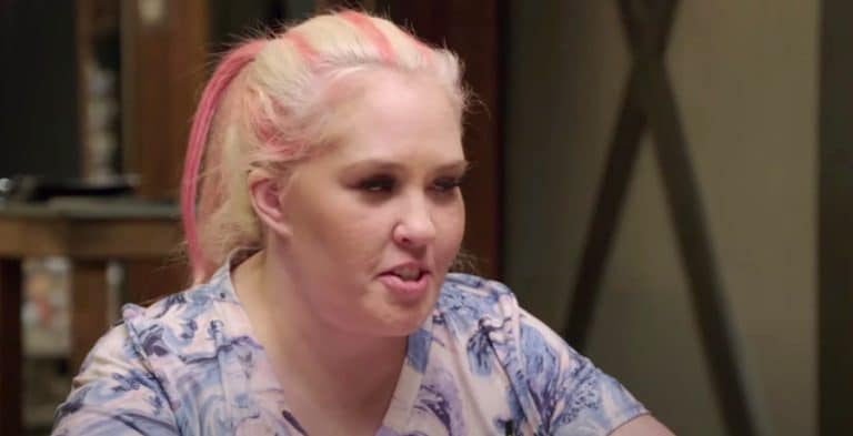 Mama June Offers The Unthinkable, Show Her A** Crack’ & More