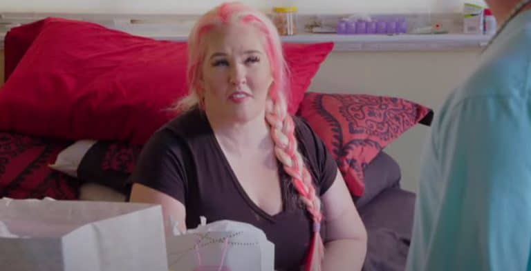 Pitiful Amount Mama June’s Hubby Is Making Off Merch?