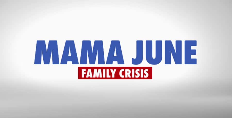 Mama June Logo-YouTube