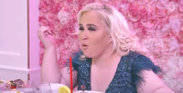 Mama June Fans Fear She Has Death Wish