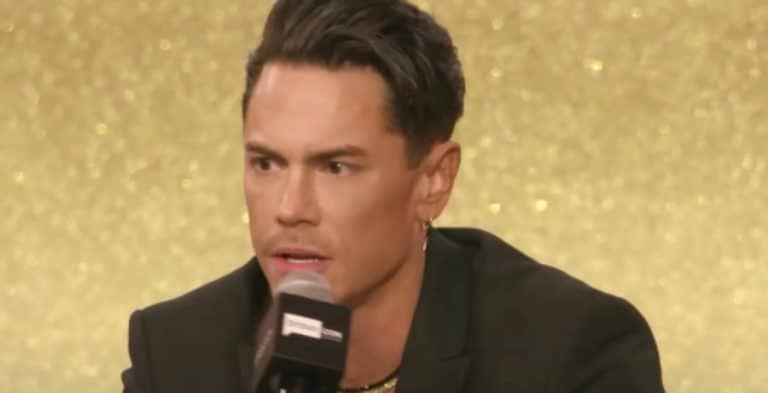 Tom Sandoval Tried To Lure Rachel Out Of Treatment